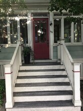 105 Fayerweather St in Cambridge, MA - Foto de edificio - Building Photo