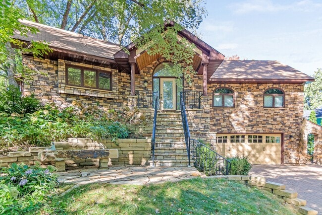 property at 7210 Juniper Ave