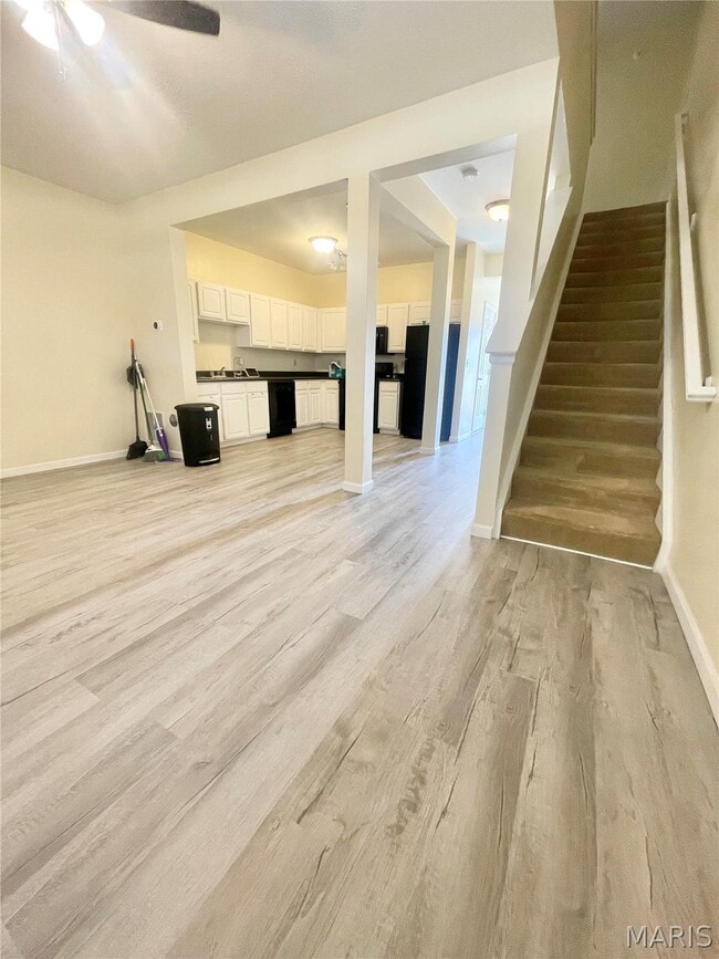 4057 Gentry Ln in Belleville, IL - Building Photo - Building Photo