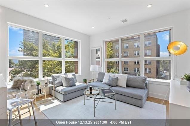 property at 6025 BLVD