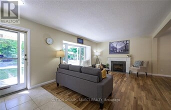 6 Kirkton Ct in London, ON - Building Photo - Building Photo