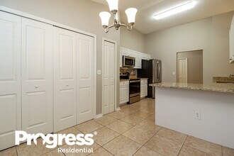 25017 Hyde Park Blvd in Land O Lakes, FL - Building Photo - Building Photo