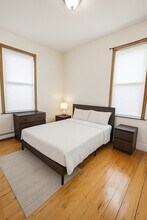 1582 Tremont St in Boston, MA - Building Photo - Building Photo