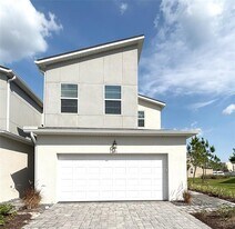 921 Spring Palms Lp in Alafaya, FL - Building Photo