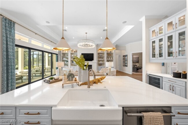 property at 15266 Arpino Ct