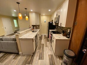 1439 Ski Run Blvd in South Lake Tahoe, CA - Building Photo - Building Photo