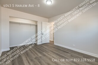 4043 S Harlem Ave in Berwyn, IL - Building Photo - Building Photo