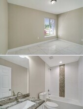 1109-1111 Hightower Ave S in Lehigh Acres, FL - Foto de edificio - Building Photo