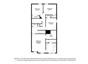 5134 Rapahoe Trail in Atlanta, GA - Building Photo - Building Photo