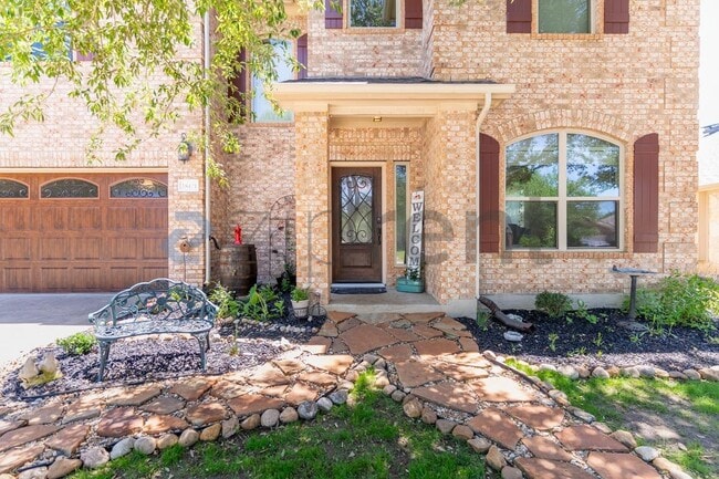 property at 18421 Shallow Pool Dr