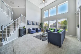 16015 Portmanshire Ln in Houston, TX - Building Photo