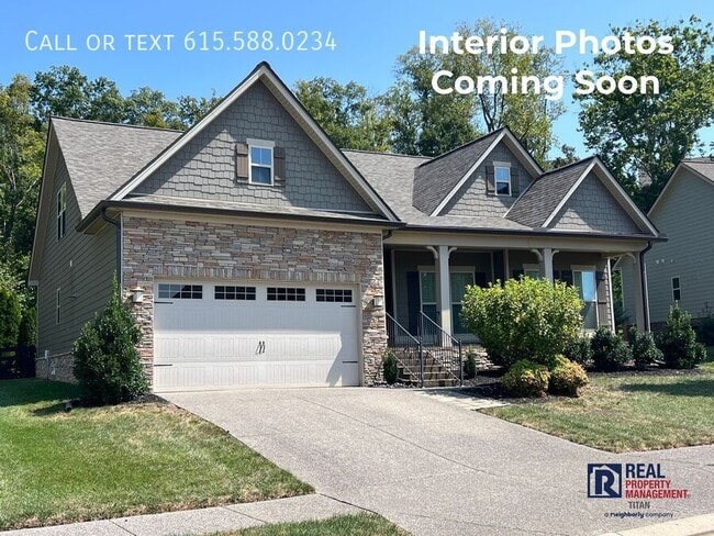 property at 6785 Pleasant Gate Ln