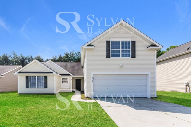 property at 2599 April Showers Ln