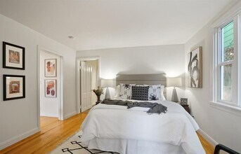 2049 Golden Gate Ave in San Francisco, CA - Building Photo - Building Photo