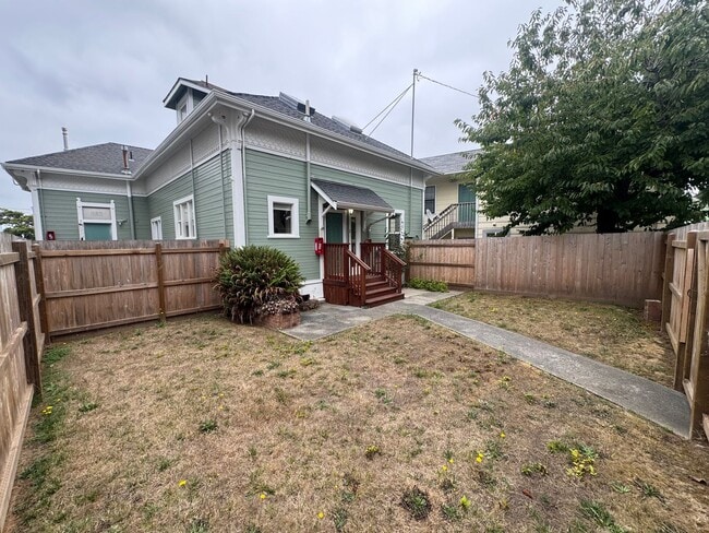 property at 250 U St