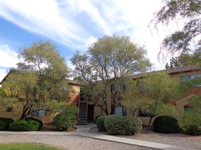 Mingus Pointe in Cottonwood, AZ - Foto de edificio - Building Photo