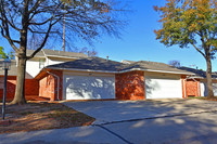 Westchester in Norman, OK - Foto de edificio - Building Photo