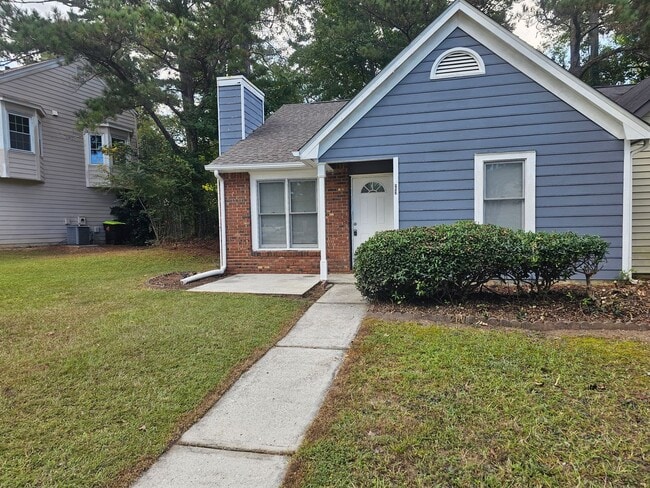 property at 8034 Creekstone Way