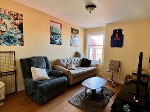 500 W Marshall St-Unit -#2 in Richmond, VA - Building Photo - Building Photo