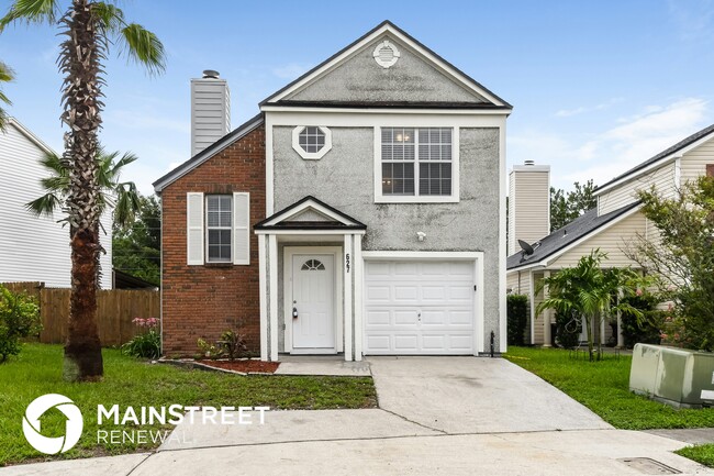 property at 627 Staffordshire Dr