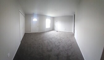 320 Harry S Truman Dr in Largo, MD - Building Photo