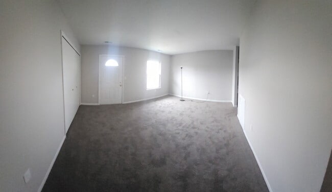 property at 320 Harry S Truman Dr