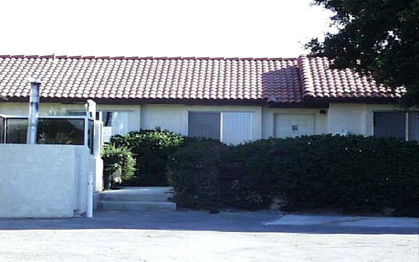 Clearview Apartments in Desert Hot Springs, CA - Building Photo - Building Photo