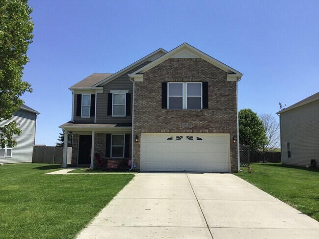 property at 489 Bourneside Dr