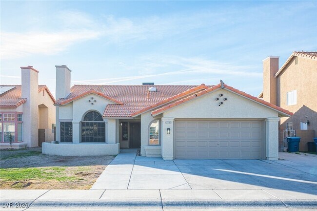 property at 3801 Dauntless