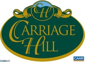 825 Beverly Way in Charlottesville, VA - Building Photo