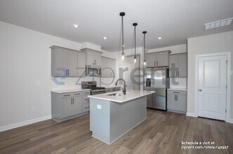 1220 Tredenham Wy in Durham, NC - Building Photo - Building Photo