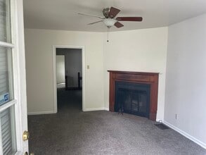 214 Wright Street in Covington, KY - Foto de edificio - Building Photo