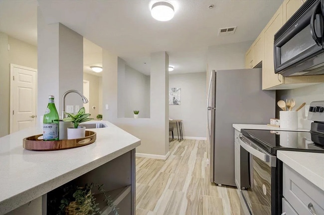 property at 1550 Technology Dr