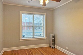 638-642 Harrison St. in Oak Park, IL - Building Photo - Building Photo
