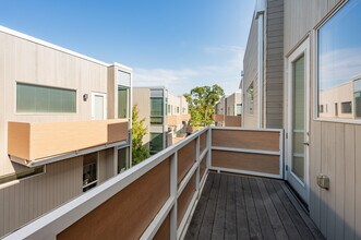 Hazel 8 in Cleveland, OH - Foto de edificio - Interior Photo