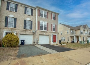 42 W Sarazen Dr in Middletown, DE - Building Photo - Building Photo