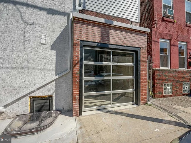 1625 S 19th St in Philadelphia, PA - Foto de edificio - Building Photo
