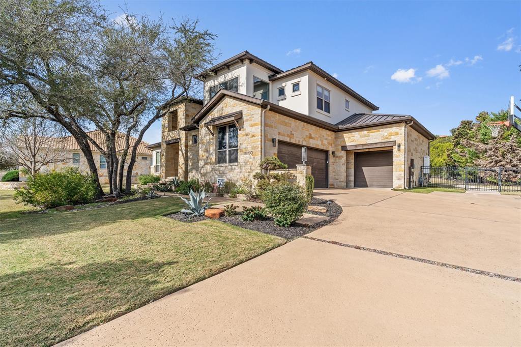 11600 Shoreview Overlook in Austin, TX - Building Photo