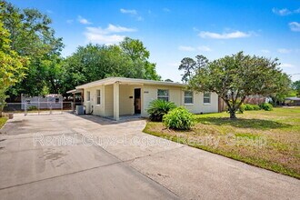10545 Citrus Ln in Jacksonville, FL - Building Photo - Building Photo