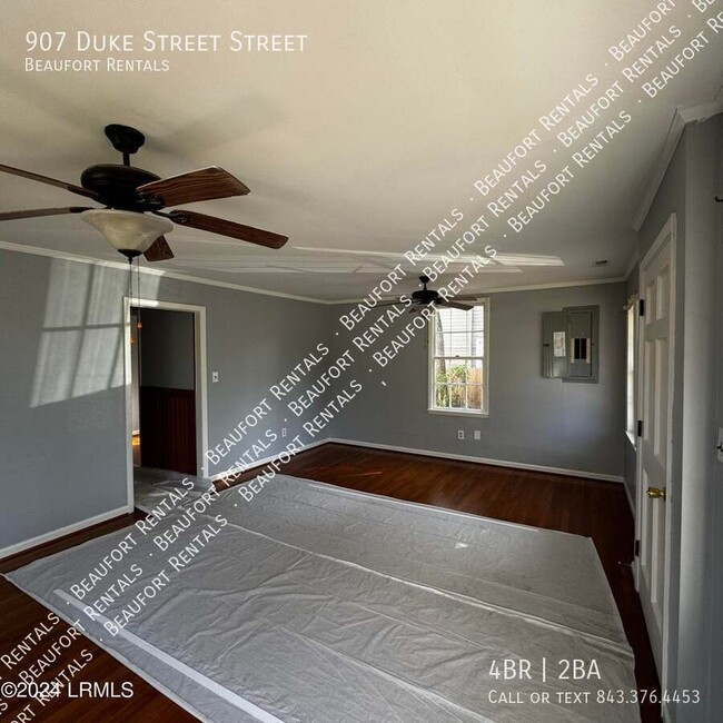 907 Duke St in Beaufort, SC - Building Photo - Building Photo