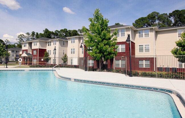 Tiger Bay in Gainesville, FL - Building Photo - Building Photo