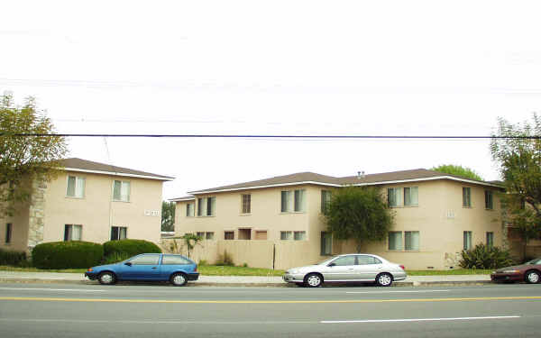 1223 Anaheim Street in Harbor City, CA - Building Photo - Building Photo