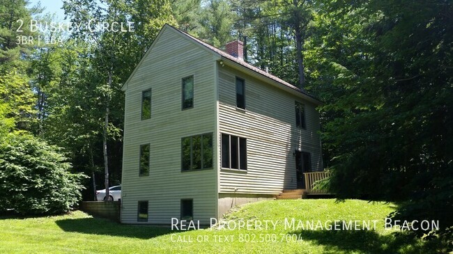 2 Buskey Cir in Hanover, NH - Building Photo - Building Photo