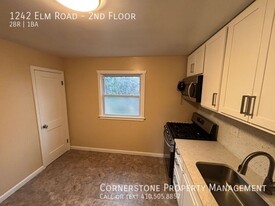 1242 Elm Rd in Halethorpe, MD - Building Photo - Building Photo