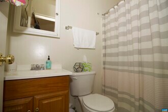 110 7th St NW in Charlottesville, VA - Building Photo - Building Photo