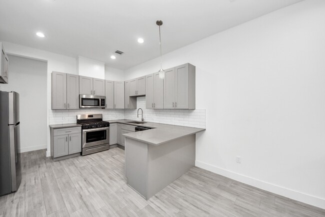 property at 7612 Easter St