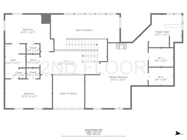 6 Country Oaks Dr in Little Rock, AR - Building Photo - Building Photo