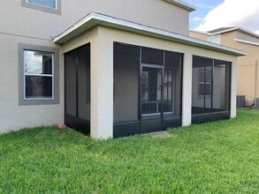 15186 Evergreen Oak Loop in Winter Garden, FL - Building Photo - Building Photo