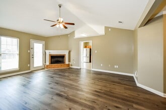 7343 Bridle Ln in Southaven, MS - Building Photo - Building Photo