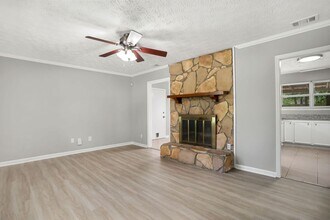 201 Whittington Dr in Savannah, GA - Building Photo - Building Photo